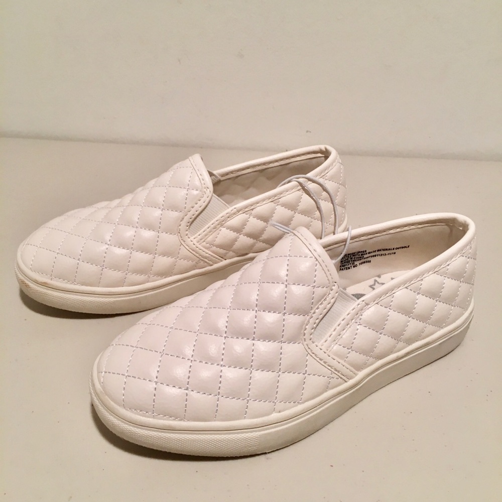 Girls Loafers